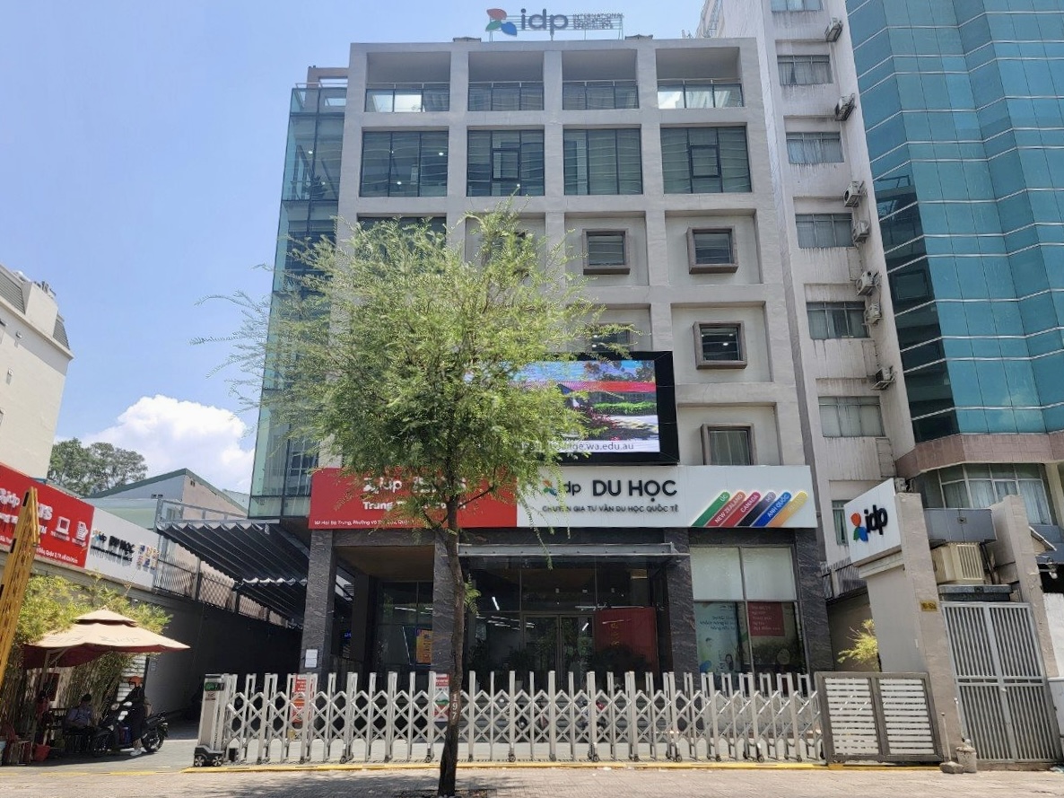  Cấp trái phép hơn 56.000 chứng chỉ IELTS, IDP Việt Nam nói gì