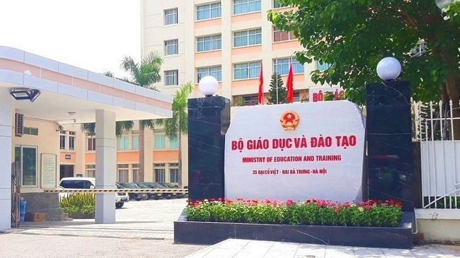 Vụ hơn 56.000 chứng chỉ IELTS cấp sai quy định Doanh nghiệp và Bộ GDĐT nói gì