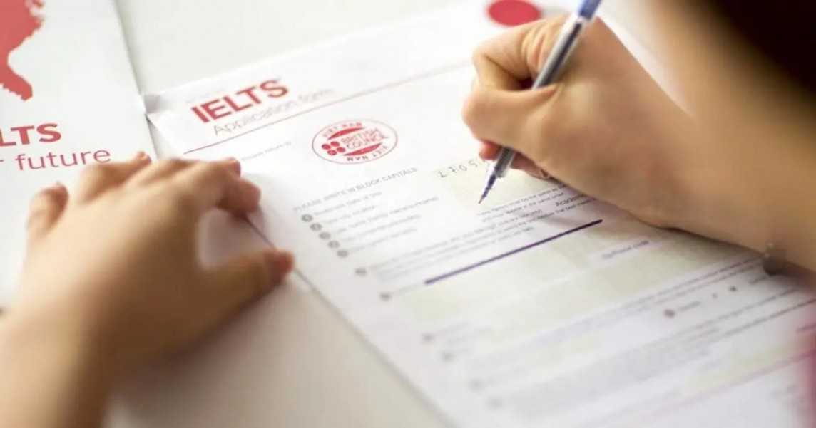 Hội đồng Anh cấp hơn 90.000 chứng chỉ IELTS, Aptis sai quy định