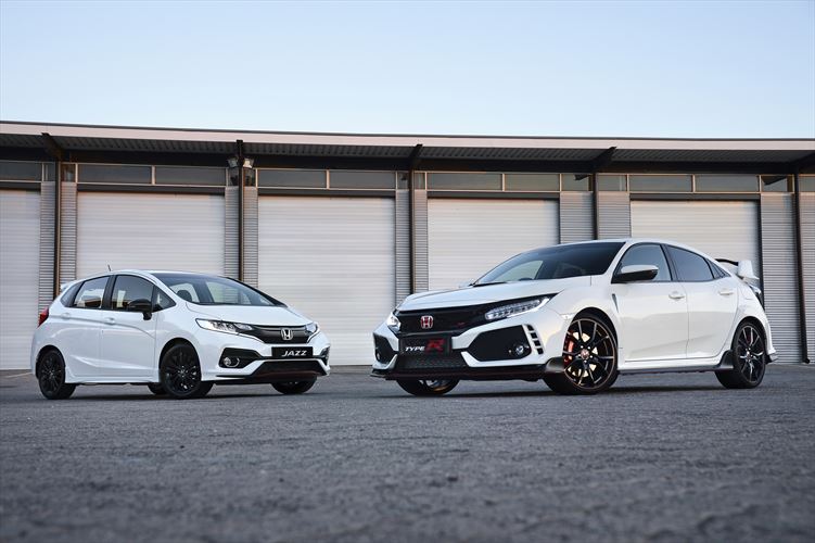 Honda Việt Nam thông báo triệu hồi hơn 14.200 ô tô