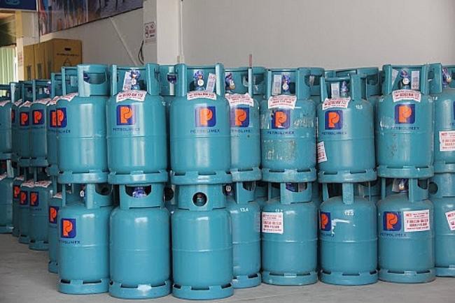Giá gas hôm nay ngày 135 Thị trường thế giới giảm 1,15%