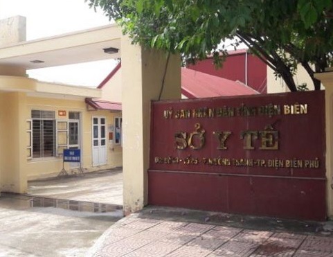 Nhiều tồn tại, hạn chế công tác quản lý đầu tư xây dựng tại Sở Y tế tỉnh Điện Biên