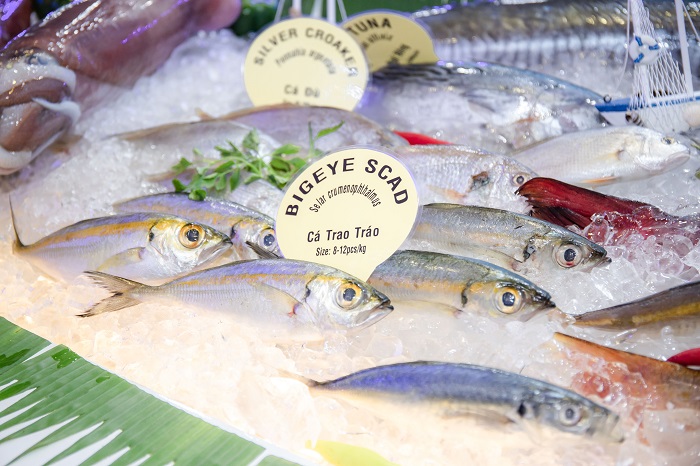 Sẵn sàng đối diện thách thức, doanh nghiệp thủy sản vượt rào cản để bứt phá xuất khẩu