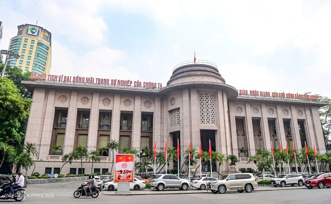 Ngân hàng Nhà nước xác minh tài sản, thu nhập 58 cán bộ tại 21 đơn vị