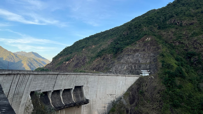 CTCP Thủy điện Nậm Chiến đứng đầu danh sách nợ thuế tại Sơn La