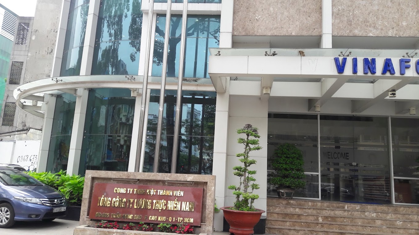 Đề nghị xem xét kỷ luật đảng đối với cựu lãnh đạo Vinafood 2