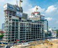 Vi phạm công bố thông tin Saigon Glory của Chủ tịch Vũ Quang Bảo bị xử phạt 