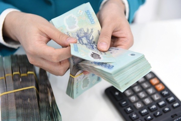 Cổ đông 3 ngân hàng lớn sắp nhận cổ tức tiền mặt