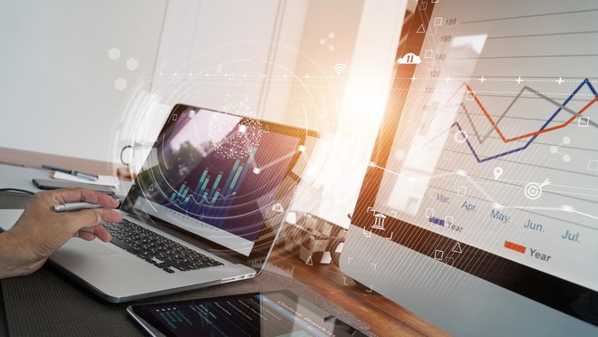 Tìm kiếm cổ phiếu tiềm năng dựa trên kết quả kinh doanh ổn định và triển vọng phục hồi