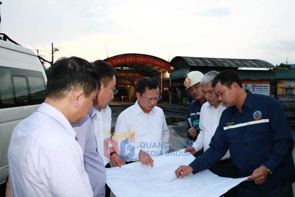 Tai nạn lao động tại Công ty Than Quang Hanh khiến 3 công nhân tử vong