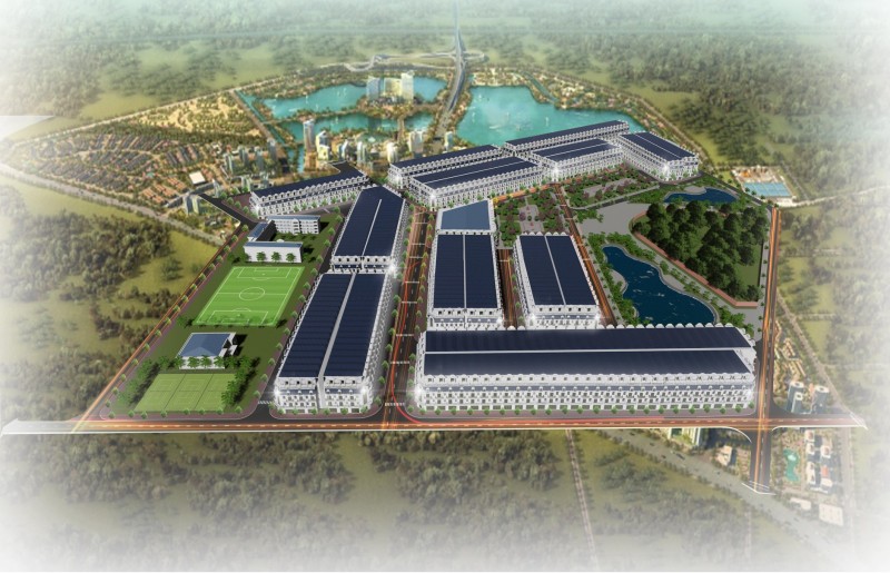 Bắc Ninh Nhiều khuyết điểm, tồn tại trong quá trình thực hiện dự án khu dân cư xã Xuân Lâm