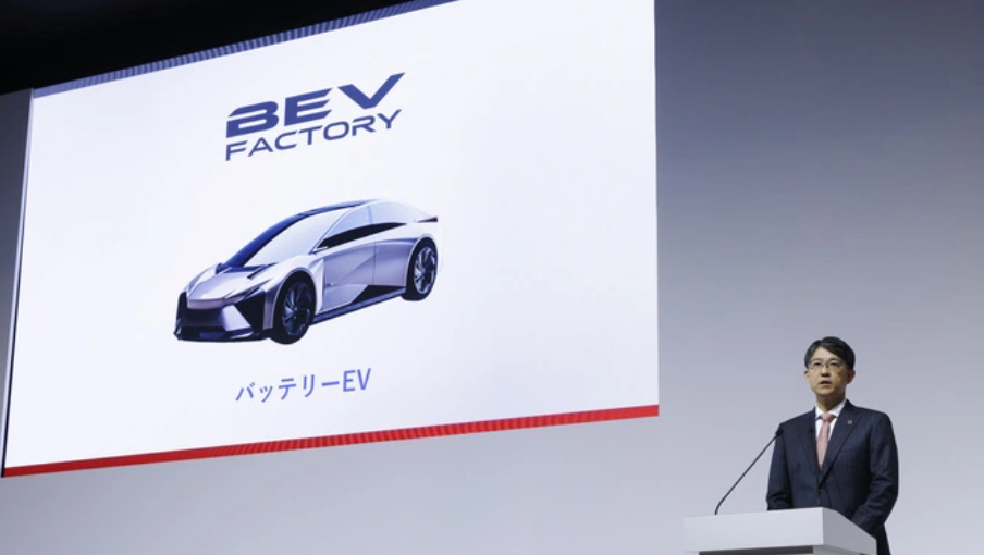 Sau những “lùm xùm” về gian lận Toyota bất ngờ báo lãi kỷ lục