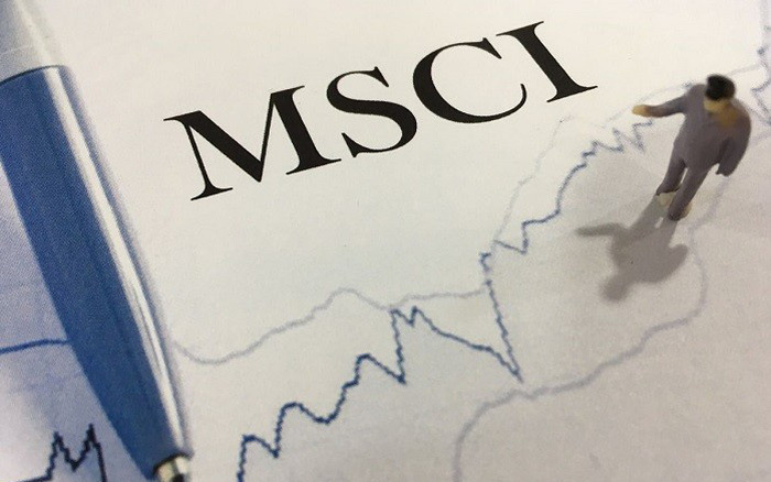 NLG bị loại khỏi rổ chỉ số MSCI Frontier Markets