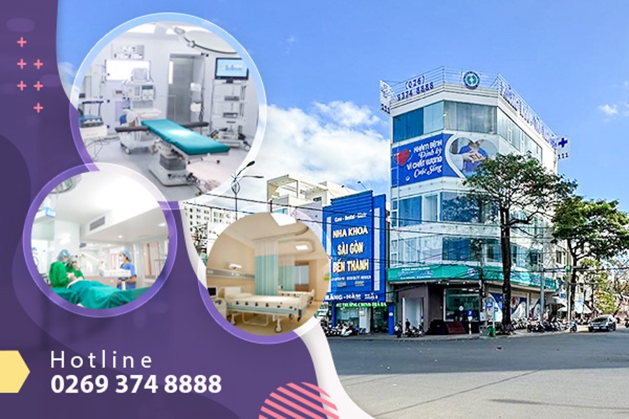 Phòng khám phụ khoa Kon Tum Nơi khám chữa phụ khoa đáng tin cậy