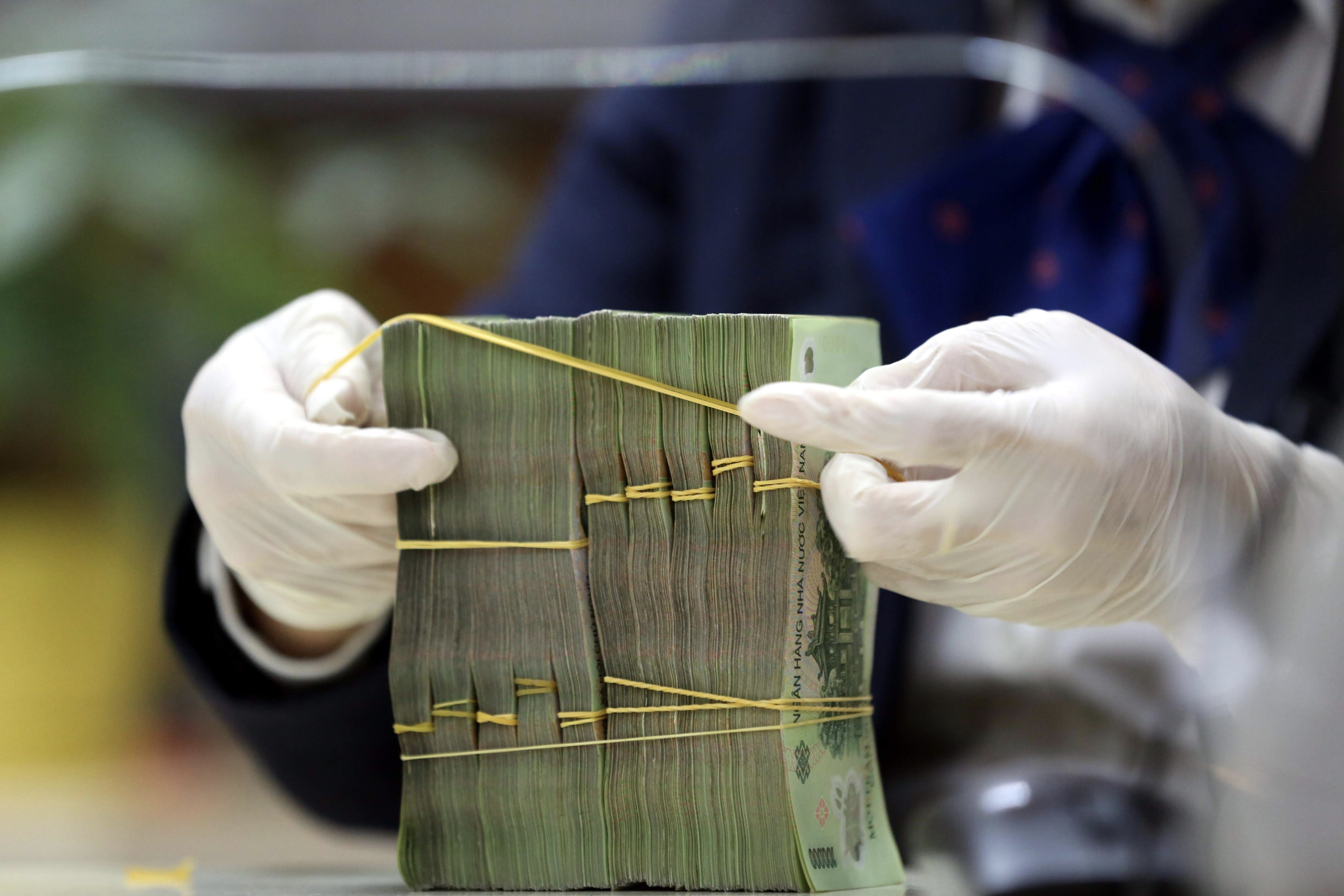 Một doanh nghiệp bị cưỡng chế thuế hơn 102 tỷ đồng