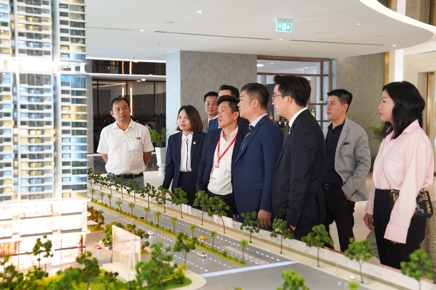 Thị trường bất động sản hồi phục Cơ hội để các chủ đầu tư trở lại đường đua!