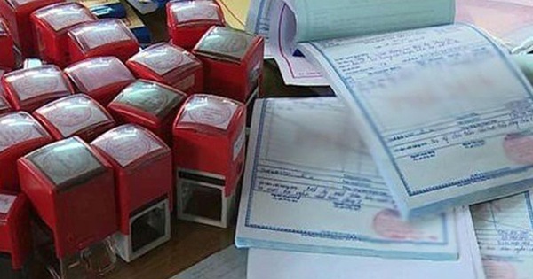 Những dấu hiệu nhận diện doanh nghiệp “ma”