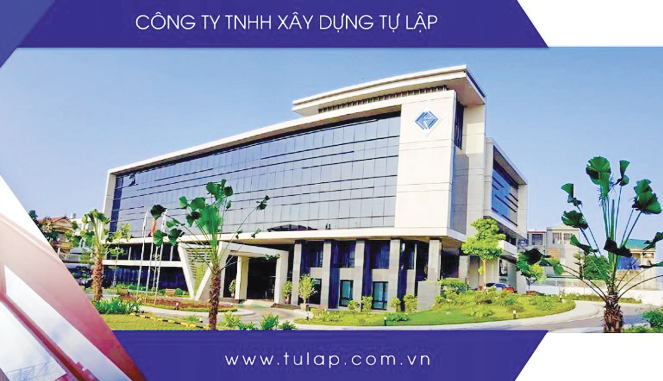 Cùng trúng thầu với Tập đoàn Thuận An, Công ty Xây dựng Tự Lập từ liên quan loạt sai phạm tới ‘trùm’ thầu nghìn tỷ