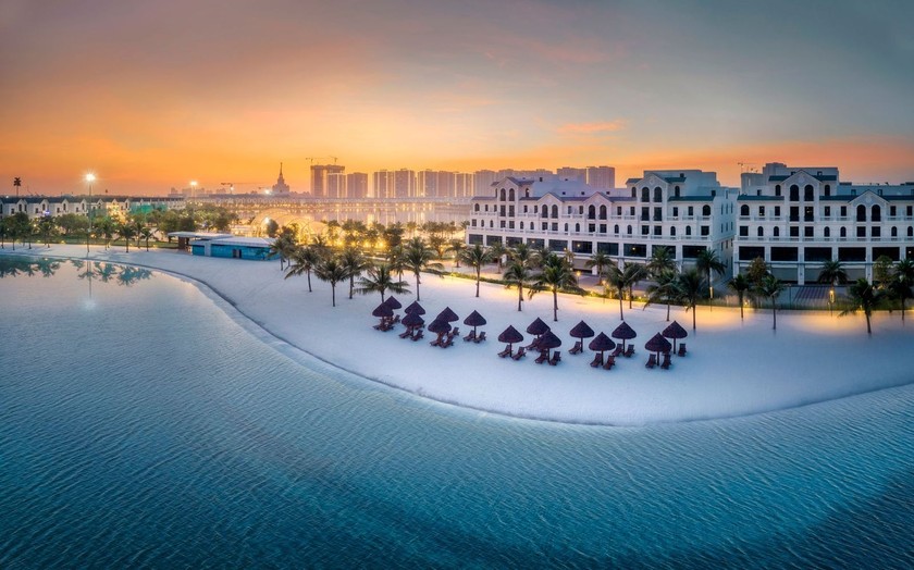 Bất động sản Lan Việt Liên tiếp 4 năm thua lỗ, nợ gần 10.000 tỷ đồng