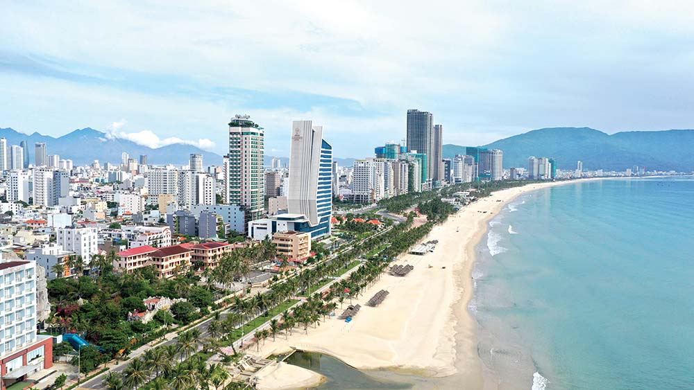 Phân khúc condotel có sức cầu thị trường ở mức thấp nhất trong 5 năm qua