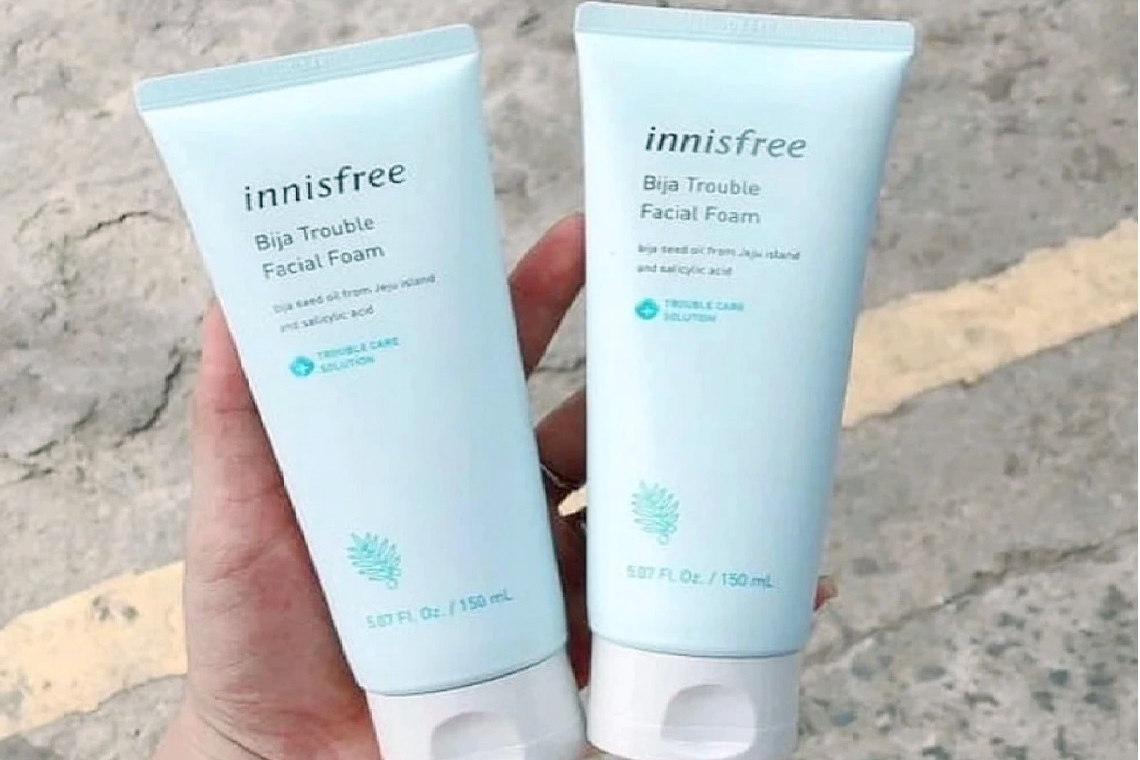 Công ty Amorepacific Việt Nam bị phạt và tiêu huỷ lô mỹ phẩm kém chất lượng 
