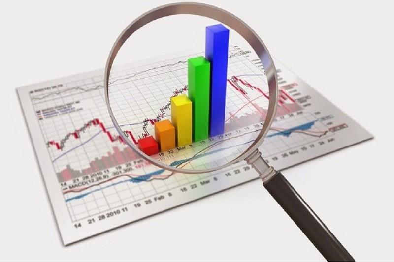 Hoàn thiện bức tranh tài chính doanh nghiệp niêm yết quý đầu năm