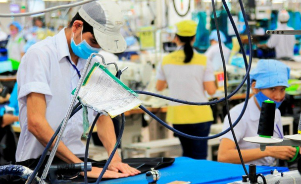 Chính thức trình Chính phủ tăng lương tối thiểu vùng từ ngày 17