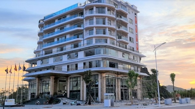 Điểm danh lãnh đạo các doanh nghiệp bị cấm xuất cảnh vì nợ thuế tại Quảng Ninh