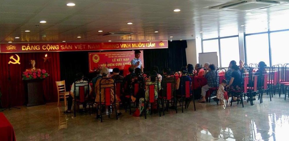 Lại tái diễn chiêu trò tổ chức hội thảo, tặng quà tri ân cho người cao tuổi