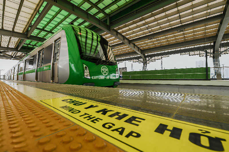 Hà Nội yêu cầu làm rõ thông tin đường sắt Cát Linh - Hà Đông lãi tăng vọt