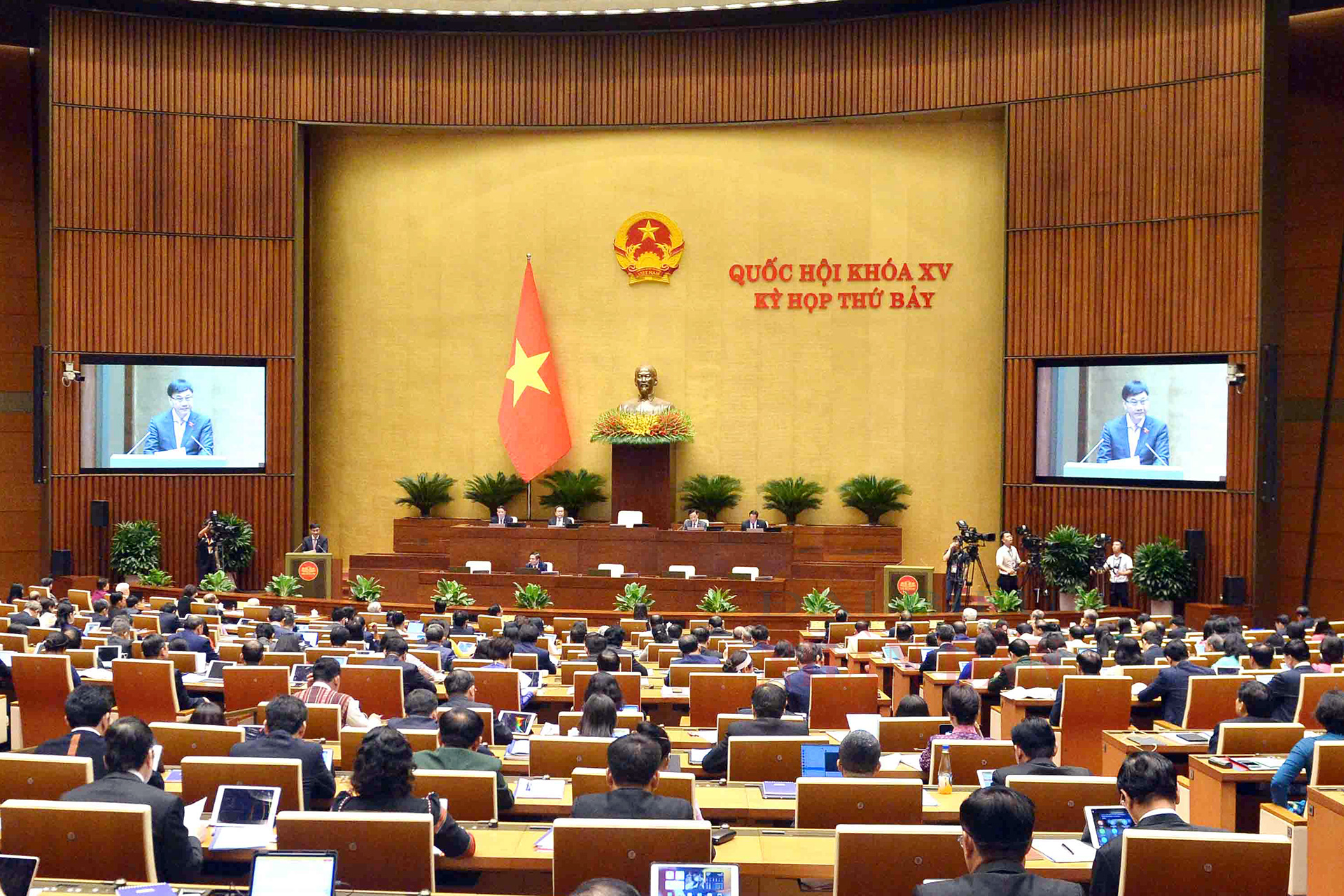 Ủy ban Kinh tế đề nghị thanh tra toàn diện công tác phát triển nhà ở xã hội