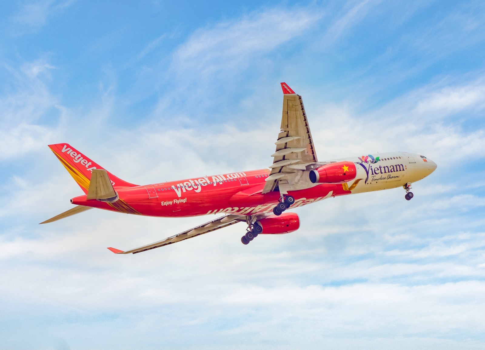 Ngắm tuyết giữa mùa hè tại Australia chỉ từ 0 đồng cùng Vietjet 