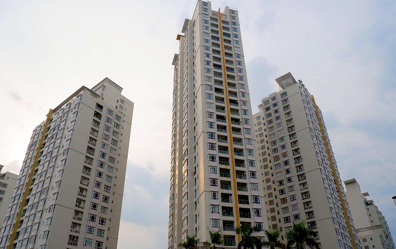 Khái niệm ‘nhà ở là tài sản tích luỹ’ khiến giá nhà tăng cao