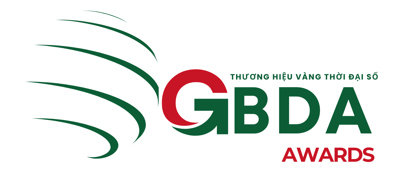 Vinh danh thương hiệu sản phẩm uy tín, chất lượng tại Golden Brand in the Digital Age – GBDA Awards
