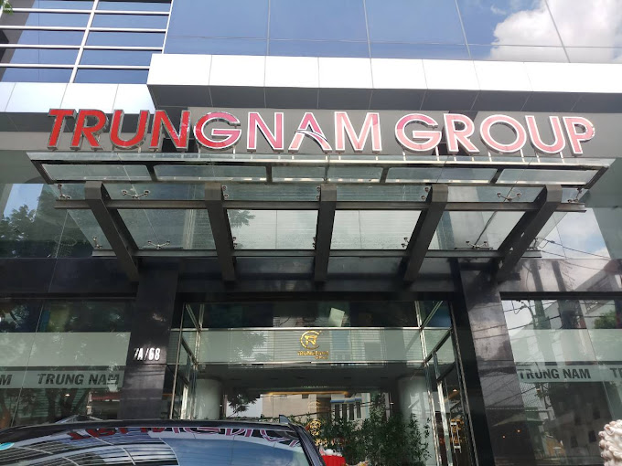 Chủ tịch HĐQT Trung Nam Group bị tạm hoãn xuất cảnh