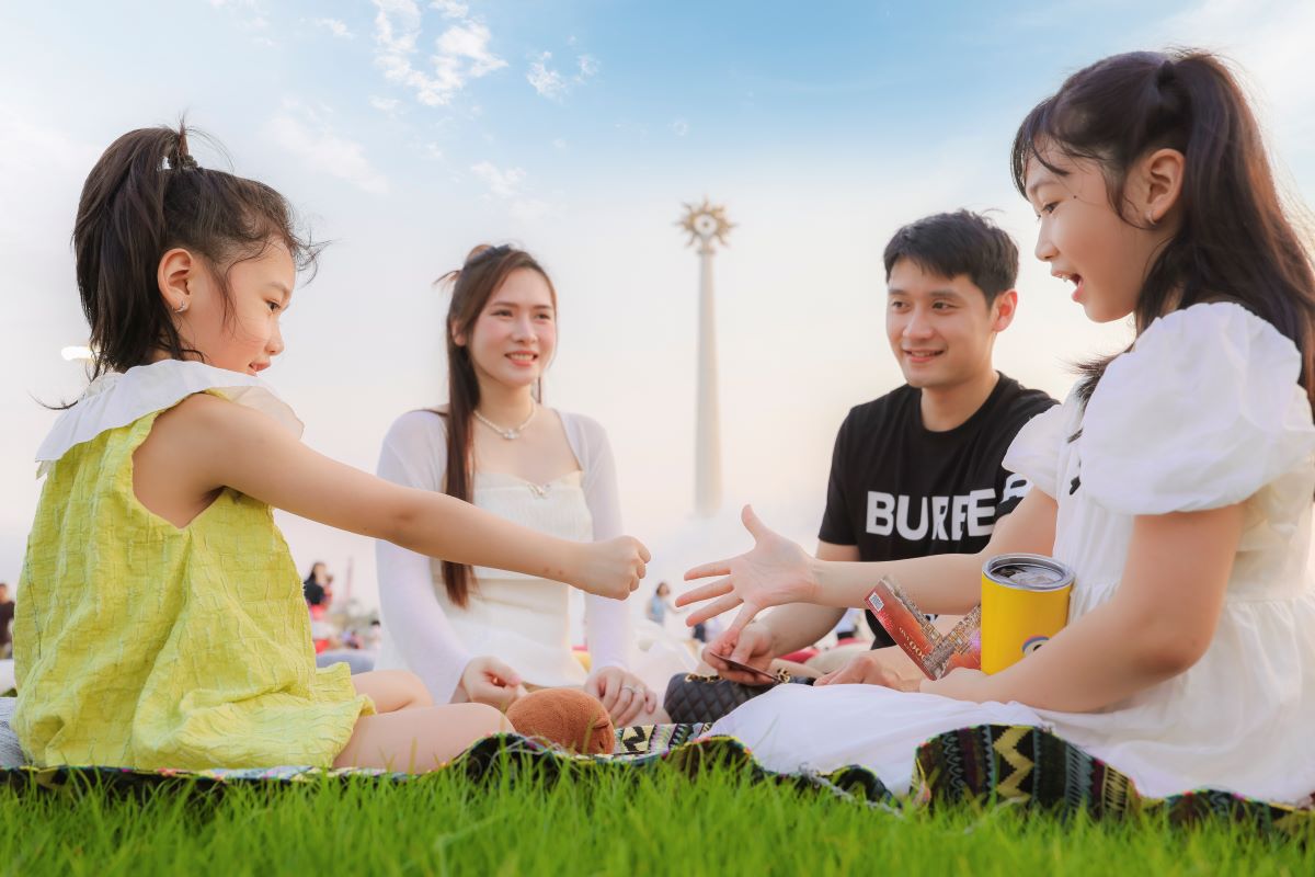 1.001 lý do Vinhomes Royal Island trở thành “điểm phải đến” mùa hè này tại thành phố Cảng