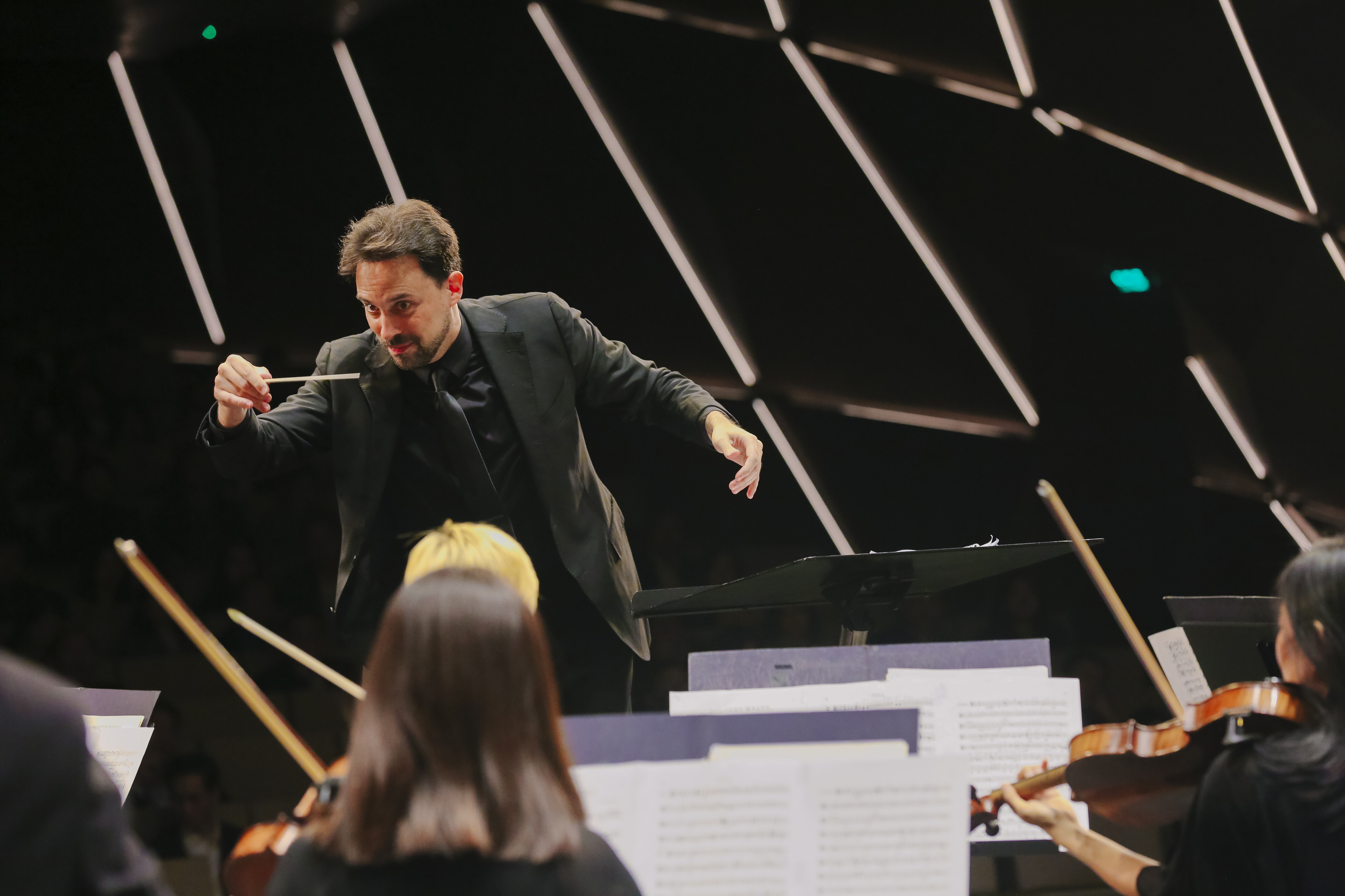 Hòa nhạc đặc biệt “Classical Music with a Twist” Một sắc màu khác của nhạc cổ điển được khán giả chờ mong