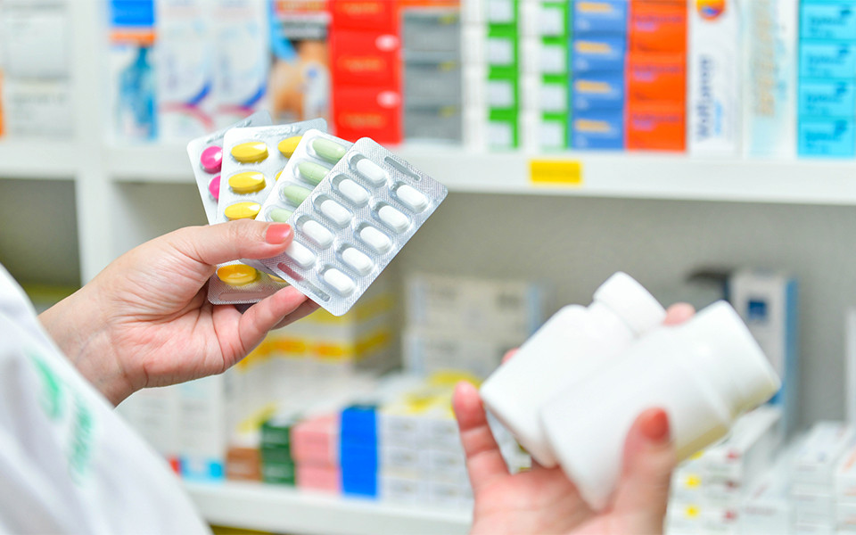 Xử phạt Công ty TNHH Dược phẩm và Hoá chất Nam Linh