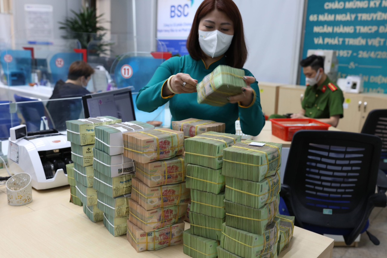 Nợ xấu cho vay mua nhà đang tăng cao