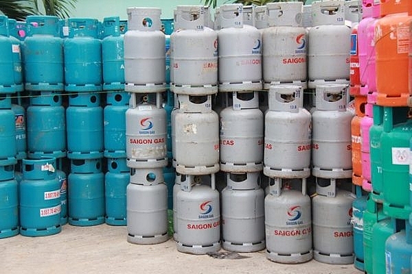 Giá gas hôm nay ngày 275 Thị trường thế giới giảm 1,08%