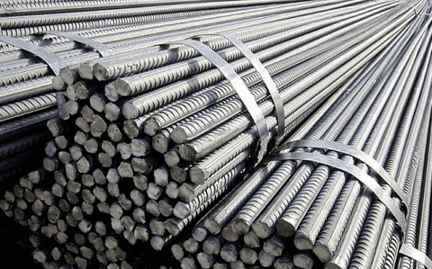 Giá thép hôm nay ngày 275 Giá sắt thép thế giới đang dần phục hồi