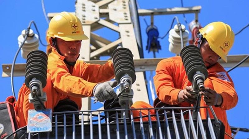 Trước 305 trình Chính phủ dự thảo Nghị định về cơ chế mua bán điện trực tiếp