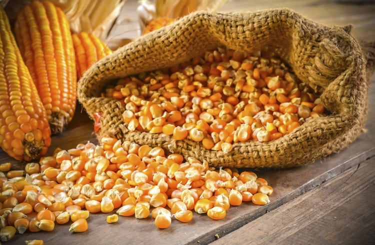 Thị trường hàng hóa 275 Giá hàng hoá nguyên liệu biến động mạnh