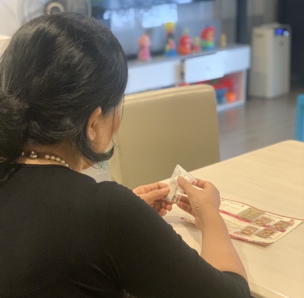 Khách hàng tố Bảo Tín Minh Châu bán hàng không xuất hóa đơn