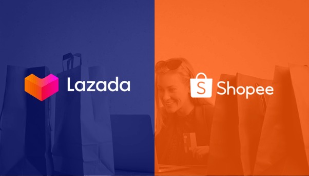 Shopee và Lazada bị điều tra vi phạm các quy tắc chống cạnh tranh tại Indonesia