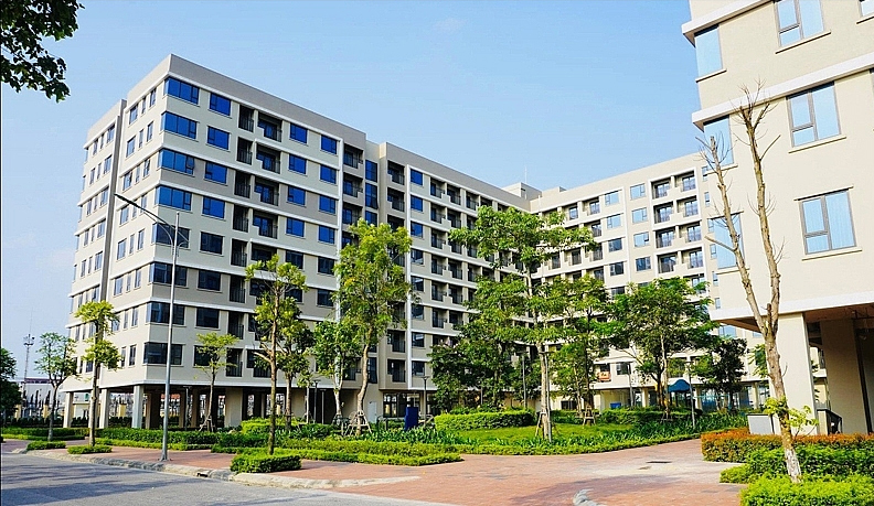 Chỉ thị của Ban Bí thư về phát triển nhà ở xã hội