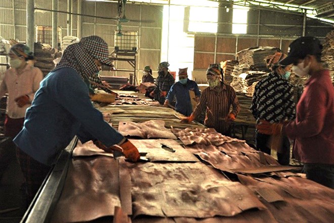 Vi phạm trong lĩnh vực môi trường, Công ty Cổ phần Sunrise YB bị phạt hơn 300 triệu đồng