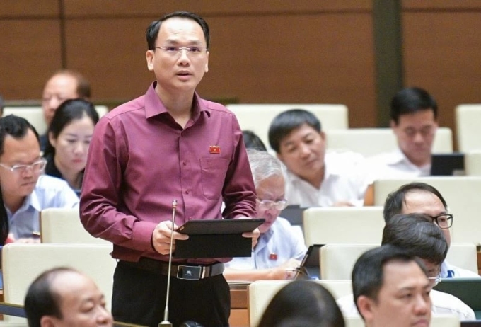 Đại biểu Quốc hội kiến nghị các giải pháp hạ nhiệt giá vé máy bay