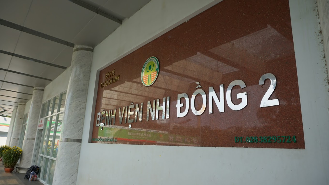 Chuyển cơ quan cảnh sát điều tra vụ bé 9 tháng tuổi tử vong nghi do bác sĩ giả mạo Bệnh viện Nhi đồng 2