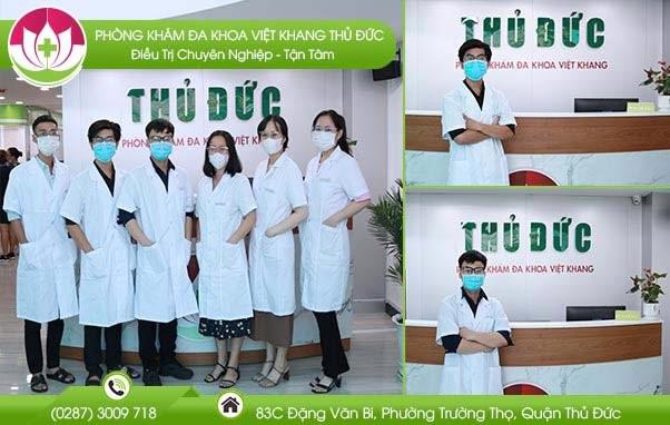 “Vẽ bệnh, moi tiền” Phòng Khám Đa Khoa Việt Khang bị xử phạt và tước giấy phép hoạt động